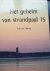Rob van Tilburg - "Het Geheim van Strandpaal 15 "