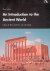 Blois, Lukas de & R. J. Van Der Spek - An Introduction to the Ancient World