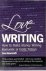 Love Writing How to make mo...