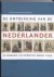 Eveline Koolhaas-Grosfeld - De ontdekking van de Nederlander
