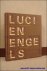 Lucien Engels, Architectuur...