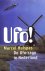 Hulspas, Marcel - Ufo!