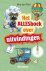 Het Alles boek over  -   Ui...