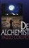 Coelho, Paulo - De alchemist