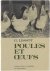 Lissot G. - Poules et oeufs