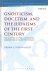 Wahlde, Urban C. von - Gnosticism, Docetism, and the Judaisms of the First Century: The Search for the Wider Context of the Johannine Literature and Why It Matters