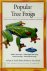 Popular Tree Frogs