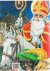 Onbekend - Sinterklaasliedjes