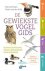 Nico de Haan ; Elwin van der Kolk - De gewiekste vogelgids