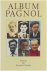 Castans Raymond - Album Pagnol