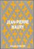 Jean-Pierre Maury, SIGNED