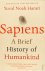 Sapiens. A brief history of...
