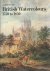 WILTON, ANDREW - British watercolours 1750 to 1850