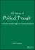 Coleman, Janet - A History of Political Thought From the Middle Ages to the Renaissance