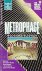 Kadrey, Richard - Metrophage