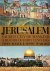 Jerusalem sacred city of ma...