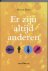 Er zijn altijd anderen