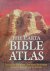 The Carta Bible Atlas