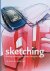 Sketching drawing technique...