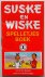 Suske en Wiske spelletjesbo...