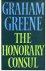 THE HONORARY CONSUL GREENE