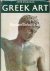 Boardman, John - Greek Art