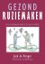 Jack Vringer - Gezond ruziemaken