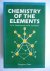 Chemistry of the Elements