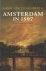 Amsterdam in 1597. Kroniek ...
