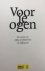 Daan Bronkhorst - Voor je ogen
