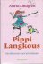 Astrid Lindgren, Astrid Lindgren - Pippi Langkous