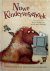 Nuwe kinderverseboek
