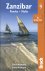 Bradt travel guides Zanziba...