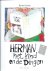 Herman het kind en de dingen