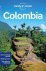 Lonely Planet Colombia 10Th...