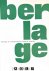 Berlage in 's-Gravenhage