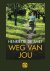 H. de Smet - Weg van jou