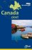 Canada Oost (ANWB wereldrei...