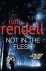 Ruth Rendell - Not In The Flesh
