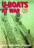 U-Boats at War Landing on H...