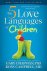Ross Campbell - 5 Love Languages Of Children