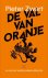 Pieter Zwart - De val van Oranje