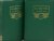 William H. Ukers - Tea And Coffee Trade Journal Company, New York, 1935. first edition. 2 volume set.
