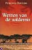 Wetten van de wildernis