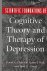 Clark, David A. and Aaron T. Beck, with Brad A. Alford - Scientific Foundations of Cognitive Theory and Therapy of Depression