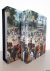Janssens, Paul (redactie) - België in der 17de eeuw: de Spaanse Nederlanden en het Prinsbisdom Luik, 1585-1715 (2 delen)