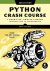 Python Crash Course, 2nd Ed...