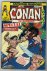 Buscema, John tekeningen, e.a. - Conan de barbaar special delen 1 t/m 5,11, 13,14,16, 18, 20 22,23, 25 (=totaal 14 delen)