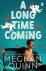 Meghan Quinn - A Long Time Coming