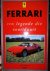 Ferrari een legende die voo...